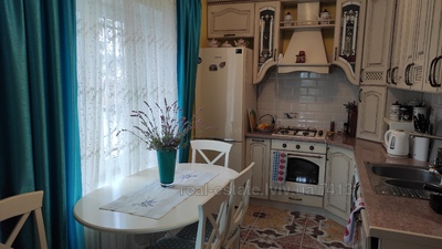 Buy an apartment, Olesya-O-vul, Lviv, Lichakivskiy district, id 3696507