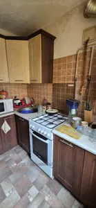 Купити квартиру, Брежнєвка, Коциловського Й. вул., Львів, Франківський район, id 5923119