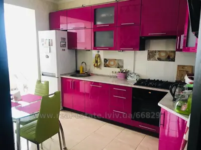 Оренда квартира, Кульпарківська вул., 222А, Львів, Залізничний район, id 5917716