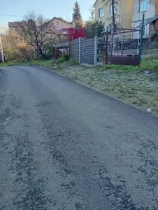Купить участок, под застройку, Межгорная ул., 35, Львов, Лычаковский район, id 5921820