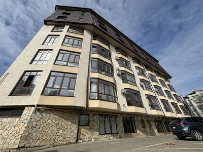 Buy an apartment, Gipsova-vul, Lviv, Frankivskiy district, id 4547064