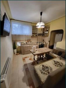 Buy an apartment, Austrian, Khmelnickogo-B-vul, Lviv, Lichakivskiy district, id 4425165