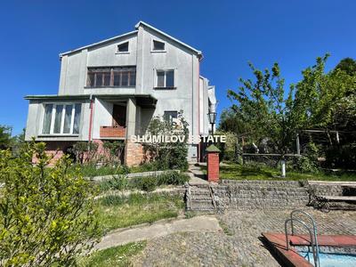Buy a house, Home, Назарія Яремчука, Godovica, Pustomitivskiy district, id 4557912