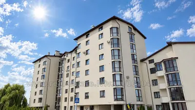 Купити квартиру, Лисика, Винники, Львівська міськрада район, id 5919490