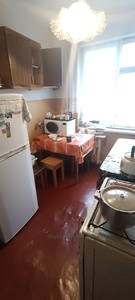 Buy an apartment, Czekh, Naukova-vul, Lviv, Frankivskiy district, id 4415616