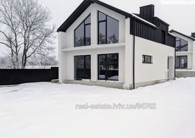 Buy a house, Pasiki Zubrickie, Pustomitivskiy district, id 4466882