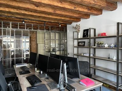 Commercial real estate for rent, Rinok-pl, Lviv, Galickiy district, id 4565054