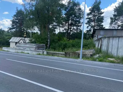Купити ділянку, садівництво, Миколайчука І. вул., Львів, Шевченківський район, id 5926184