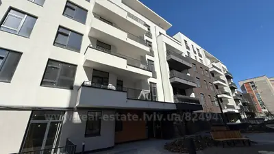Купить квартиру, Пасечная ул., Львов, Сыховский район, id 5921156
