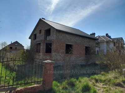 Buy a house, Home, Шептицького, Mshana, Gorodockiy district, id 3784283