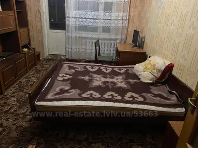 Оренда квартира, Червоної Калини просп., Львів, Сихівський район, id 5928534