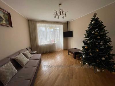 Buy an apartment, Cherkaska-vul, Lviv, Lichakivskiy district, id 4277299