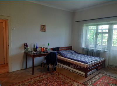 Buy an apartment, Czekh, Gorodocka-vul, Lviv, Zaliznichniy district, id 4597274