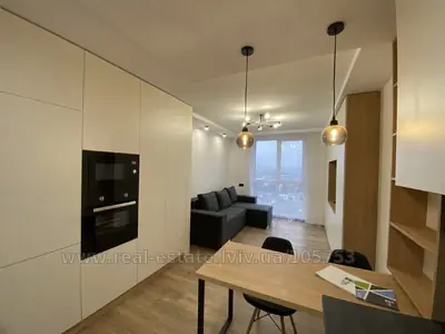 Buy an apartment, Rudnenska-vul, Lviv, Zaliznichniy district, id 5919476
