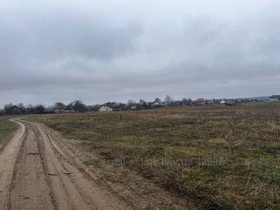 Buy a lot of land, agricultural, Вороців, Vorociv, Yavorivskiy district, id 4495137