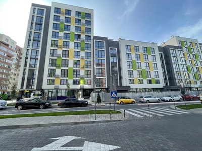 Buy an apartment, Ugorska-vul, Lviv, Frankivskiy district, id 4491803