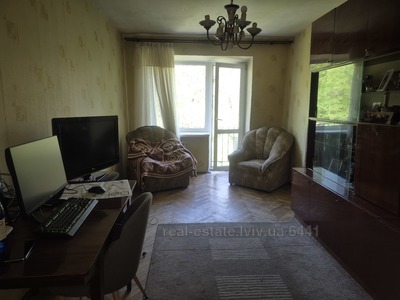 Купити квартиру, Хрущовка, Угорська вул., Львів, Галицький район, id 5874106