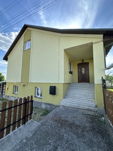 Buy a house, Центральна, Malye Podleski, Zhovkivskiy district, id 4554860