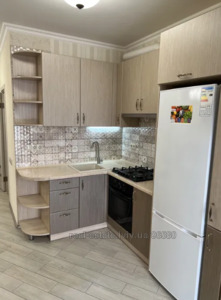Rent an apartment, Pulyuya-I-vul, Lviv, Frankivskiy district, id 4452233