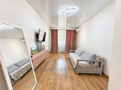 Купить квартиру, Венгерская ул., Львов, Сыховский район, id 5920912