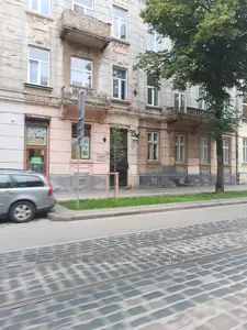 Buy an apartment, Banderi-S-vul, Lviv, Frankivskiy district, id 5927809