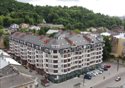 Buy an apartment, Khmelnickogo-B-vul, Lviv, Galickiy district, id 4194848