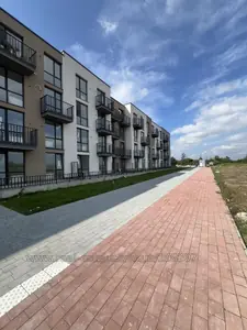 Купить квартиру, Особняк, Авиационная ул., Львов, Железнодорожный район, id 5918574