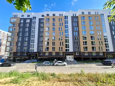 Купити квартиру, Малоголосківська вул., Львів, Шевченківський район, id 5918000
