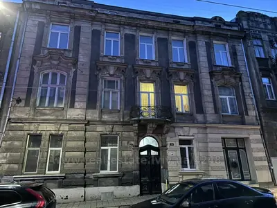 Купить квартиру, Дома старого Львова, Нечуя-Левицкого И. ул., Львов, Галицкий район, id 5923287