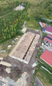Купити комерційну нерухомість, Логістичний комплекс, Пустомити, Пустомитівський район, id 5926962