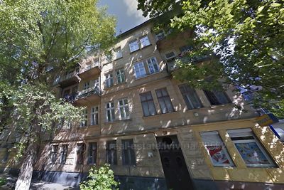 Buy an apartment, Austrian, Khorvatska-vul, Lviv, Galickiy district, id 4587104