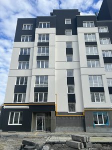Buy an apartment, Striyska-vul, Lviv, Sikhivskiy district, id 4527052