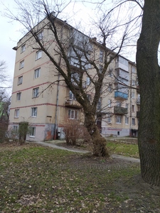 Buy an apartment, Hruschovka, Energetichna-vul, Lviv, Sikhivskiy district, id 4355495