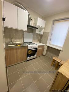 Rent an apartment, Volodimira-Velikogo-vul, Lviv, Frankivskiy district, id 4540739