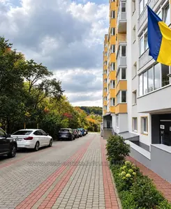 Buy an apartment, Lisinecka-vul, Lviv, Lichakivskiy district, id 5922363