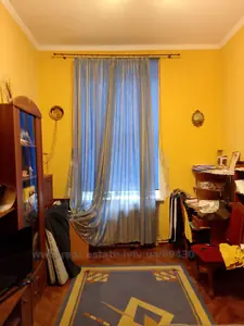 Buy an apartment, Zelena-vul, Lviv, Lichakivskiy district, id 5927416