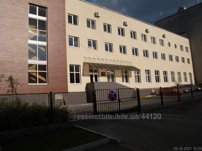 Commercial real estate for sale, Freestanding building, Zelena-vul, Lviv, Lichakivskiy district, id 3245203