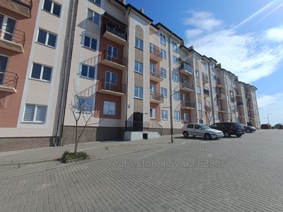 Buy an apartment, Сковороди, Remeniv, Kamyanka_Buzkiy district, id 4543357