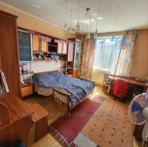 Купити квартиру, Глибока вул., Львів, Франківський район, id 5921521