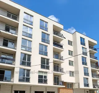 Купити квартиру, Стороженка О. вул., Львів, Залізничний район, id 5918451