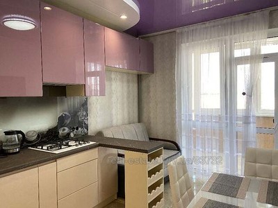 Rent an apartment, Chervonoyi-Kalini-prosp, Lviv, Sikhivskiy district, id 4486009