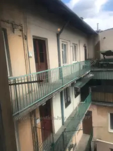 Купити квартиру, Будівля старого Львова, Шептицьких вул., Львів, Франківський район, id 5911762