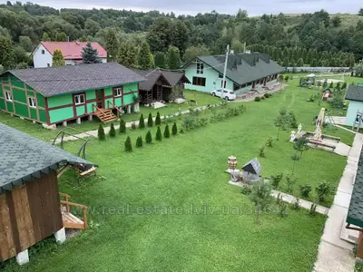 Купити комерційну нерухомість, Майновий комплекс, Луб`янка, Миколаївський район, id 5915190