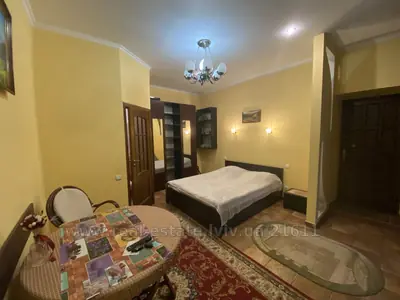 Rent an apartment, Austrian, Furmanska-vul, Lviv, Galickiy district, id 5911592