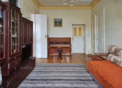 Купити квартиру, Австрійський люкс, Гавришкевича С. вул., Львів, Галицький район, id 5920452