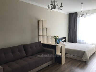 Rent an apartment, Porokhova-vul, Lviv, Frankivskiy district, id 4458395