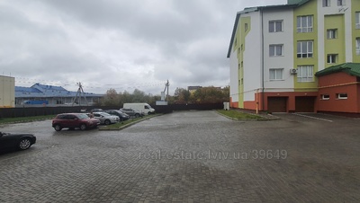 Buy an apartment, Heroiv Krut str., Sokilniki, Pustomitivskiy district, id 4533754