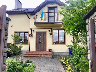 Buy a house, Cottage, Лесі Українки, Konopnica, Pustomitivskiy district, id 4217386