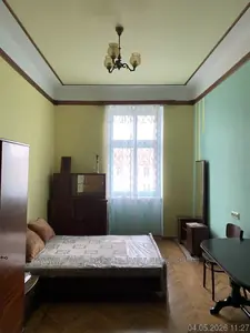 Buy an apartment, Austrian, Marka-Vovchka-vul, Lviv, Galickiy district, id 5923936