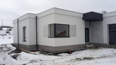 Buy a house, Uspenska Street, Sokilniki, Pustomitivskiy district, id 4314007